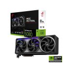 Asus Rog Astral Geforce Rtx 5080 16Gb Gddr7 Oc Edition Argb 256 Bit Dlss 4 Nvıdıa Ekran Kartı