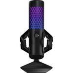 Asus Rog Carnyx Profesyonel Aura Sync Rgb Profesyonel Yayıncı Mikrofonu - Renkli