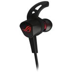 Asus ROG Cetra II Type-C Siyah Kulakiçi Oyuncu Kulaklığı