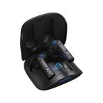 Asus ROG Cetra Speednova TWS ANC Siyah Kulak İçi Bluetooth Oyuncu Kulaklığı
