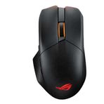 Asus ROG Chakram X Origin RF BT 5.2 USB-A Opto-Mekanik 36000 DPI Aura Sync Sağ El Kullanım Kablolu/Kablosuz Gaming Mouse