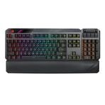 Asus ROG Claymore Core RGB Mekanik Oyuncu Klavye