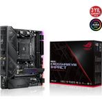 Asus ROG Crosshair VIII Impact AMD AM4 DDR4 Mini ITX Anakart