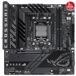 Asus Rog Crosshaır X670e Gene Amd X670 Am5 Ddr5 6400 2Xusb4(Thunderbolt) 3X M2 Usb3.2 Wifi 6E Aura Rgb 2.5Gbit Lan Matx Anakart