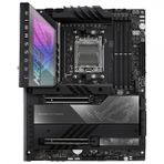 Asus Rog Crosshair X670E Hero Amd Ryzen AM5 Wİ-Fİ 6 Anakart