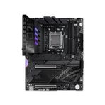 ASUS ROG CROSSHAIR X870E APEX AMD X870 Soket AM5 DDR5 8200MHz(OC) M.2 Anakart