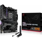 Asus Rog Crosshair X870E Apex DDR5 9600 Mhz OC M.2 USB-C PCIE 5.0 AM5 Atx Anakart