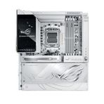 ASUS ROG CROSSHAIR X870E GLACIAL AMD X870 Soket AM5 DDR5 9200MHz(OC) M.2 Anakart