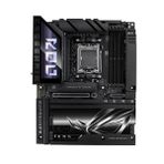 ASUS ROG CROSSHAIR X870E HERO BTF X870 Soket AM5 DDR5 8666MHz(OC) M.2 Anakart