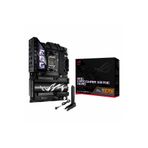 Asus Rog Crosshair X870E Hero DDR5 8600 Mhz OC M.2 HDMI-USB-C PCIE 5.0 AM5 Atx Anakart