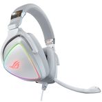 Asus ROG Delta 7.1 ESS Quad-DAC USB-C PC MAC PS4 RGB Oyuncu Kulaklığı