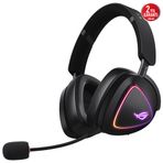 Asus ROG Delta II Siyah Oyuncu Kulaklığı