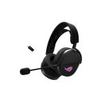 Asus Rog Delta S Rgb Usb-C 7.1 Mikrofonlu Oyuncu Kulaklığı Wireless Pelta
