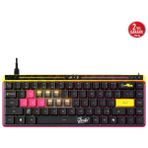 Asus Rog Falchion Ace Hfx Zywoo Edition %65 Rog Hfx Manyetik Switch 8k Hz Hall Effect Rgb Ingilizce Mekanik Gaming Klavye