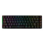Asus ROG Falchion Cherry MX Switch Türkçe RGB Mekanik Kablosuz Mini Gaming Klavye