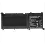 Asus Rog G501J G501JW C41N1416 Uyumlu Laptop Batarya Pil