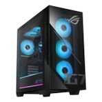 Asus ROG G700 G700TF-7265KF0920 Ultra 7 265KF 64GB RAM 2TB SSD RTX 5080 FreeDOS Oyun Bilgisayarı
