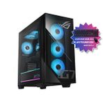 Asus ROG G700 G700TF-7265KF219W-Gaming U7-265kf, U-ddr5 4800/6000 16g*2, 1TB 2280 P4 Ssd, Rtx5070 Prıme 12g, Win11