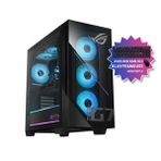 ASUS ROG G700 RYZEN 7 9800X 3D 4.7GHZ 64 GB 2 TB SSD 16 GB NVDIA RTX5080 WIN11
