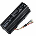 Asus Rog G751JL G751JM G751JT G751JY A42N1403 Uyumlu Laptop Batarya Pil