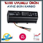 Asus ROG G751JL G751JM G751JT G751JY A42N1403 Uyumlu Notebook Batarya