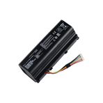 Asus Rog G751JL G751JM G751JT G751JY Uyumlu Laptop Batarya Pil