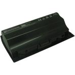 Asus ROG G75Vw G75Vx A42-G75 Notebook Bataryası Pili