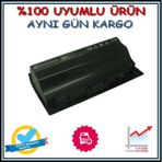 Asus ROG G75Vw Notebook Batarya