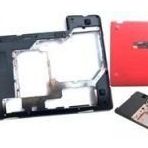 Asus ROG G771JW Uyumlu Laptop Alt Kasa