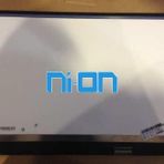Asus ROG GL502VM-FY Uyumlu Notebook Ekran
