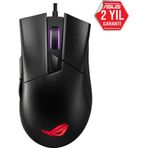 Asus ROG Gladius II Core Aura Sync RGB Oyuncu Mouse