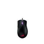 Asus Rog Gladius Iii 19000 Dpi Sensör Aura Sync Rgb Örgülü Kablo Oyuncu Mouse 90mp0270-bmua00 - Siyah