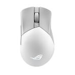 ASUS ROG GLADIUS III AimPoint Kablosuz Beyaz V2 Gaming Mouse (90MP02Y0-BMUA10)