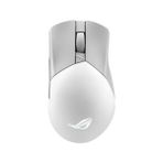 Asus Rog Gladius Iıı Aimpoint Kablosuz Oyuncu Mouse 36000 Dpı White Wireless - Çok Renkli