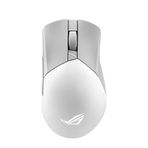 Asus ROG GLADIUS III Wireless Aimpoint 2.4 GHz Beyaz Gaming Mouse