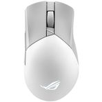 Asus ROG Gladius V2 III RGB White Wireless AimPoint Gaming Mouse
