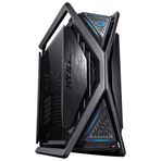 Asus ROG GR701 USB 3.2 EATX ATX MINI-ATX MICRO-ATX Fanlı Alüminyum Temperli Cam Oyuncu Kasası