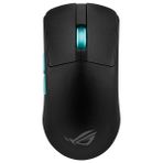 Asus ROG HARPE ACE AIM LAB Kablosuz Siyah Gaming Mouse