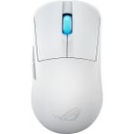 Asus ROG Harpe Ace Mini Beyaz Şarjlı Optik Kablosuz Oyuncu Mouse
