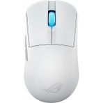 ASUS ROG HARPE ACE MINI KABLOSUZ 42000dpi Gaming Mouse Ev - Ofis Kullanımı İçin Beyaz - Siyah