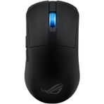 Asus ROG Harpe Ace Mini Siyah Şarjlı Optik Kablosuz Oyuncu Mouse