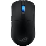 Asus Rog Harpe Ace Mini Siyah Şarjlı Optik Oyuncu Mouse 4200 DPI Kablosuz Oyun İçin