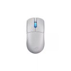 Asus Rog Harpe Iı Ace Beyaz Şarjlı Optik Kablolu/Kablosuz Oyuncu Mouse Teşhir Outlet Vitrin