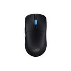 Asus ROG Harpe II Ace Siyah Şarjlı Optik Kablosuz Oyuncu Mouse