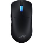 Asus Rog Harpe Iı Kablosuz Espor Oyun Mouse'u, 48G Hafif Ağırlık, Simetrik Tasarım, Aımpoınt Pro 42K Optik Sensör, Optik Anahtarlar, 8k Pollıng Hızı, 5 Programlanabilir Tuş - Siyah