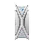 ASUS ROG HYPERION GR701 WHITE 4x140mm ARGB Fanlı Full Tower Kasa