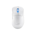 Asus Rog Keris Iı Ace Aimpoint Beyaz Optik Kablolu/Kablosuz Oyuncu Mouse Teşhir Outlet Vitrin