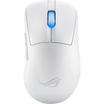 Asus Rog Keris Iı Ace Aimpoint Beyaz Optik Kablolu/kablosuz Oyuncu Mouse Teşhir