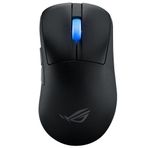Asus ROG Keris II Ace Siyah 42.000 DPI Şarjlı Kablosuz Gaming Mouse