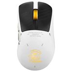 ASUS ROG Keris II Origin-KJP Beyaz 8K Hz AimPoint Pro Sensör Kablosuz Gaming Mouse